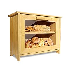 Odeden bamboo bread for sale  Delivered anywhere in UK