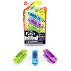 Hexbug flash nano for sale  Delivered anywhere in USA 