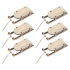 Doitool 6pc miniature for sale  Delivered anywhere in USA 