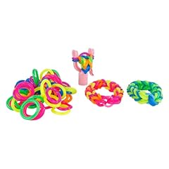 Loom loom bands usato  Spedito ovunque in Italia 