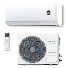 Alastor 12000 btu usato  Spedito ovunque in Italia 