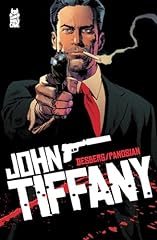 John tiffany for sale  Delivered anywhere in USA 
