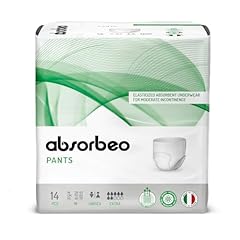 Absorbeo culottes absorbantes d'occasion  Livré partout en France