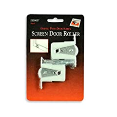 Andersen screen door for sale  Delivered anywhere in USA 