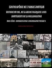 Encyclopédie ordre nouveau d'occasion  Livré partout en France