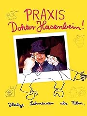 Praxis . hasenbein gebraucht kaufen  Wird an jeden Ort in Deutschland
