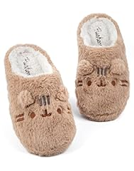 Pusheen womens slippers for sale  Delivered anywhere in UK