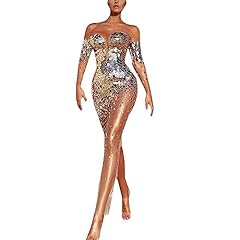 Women sequined one for sale  Delivered anywhere in USA 