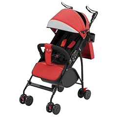 Poussette bébé légère d'occasion  Livré partout en France