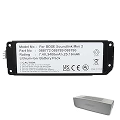 Mxjfyy 3400 mah gebraucht kaufen  Wird an jeden Ort in Deutschland