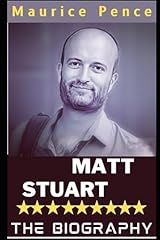 Matt stuart biography d'occasion  Livré partout en France
