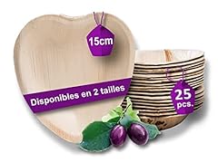 Waipur assiette palmier d'occasion  Livré partout en France