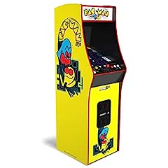 Arcade1up pac man for sale  Delivered anywhere in USA 