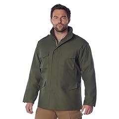 Rothco field jacket for sale  Delivered anywhere in USA 