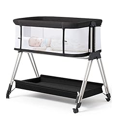 Fodoss baby bassinet for sale  Delivered anywhere in USA 