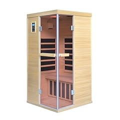 Far infrared sauna for sale  Delivered anywhere in USA 