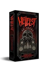 Tarot hellfest d'occasion  Livré partout en France