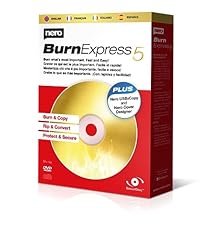 Nero burn express gebraucht kaufen  Wird an jeden Ort in Deutschland