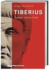 Tiberius kaiser hne gebraucht kaufen  Wird an jeden Ort in Deutschland