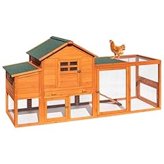 Runshed chicken coop for sale  Delivered anywhere in USA 