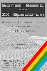 Boriel basic spectrum for sale  Delivered anywhere in UK