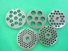 Meat grinder discs for sale  Delivered anywhere in USA 