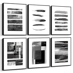 Abstract canvas wall for sale  Delivered anywhere in USA 