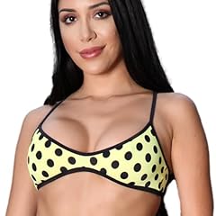 Bralette top mini for sale  Delivered anywhere in USA 