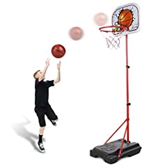Abree kids basketball for sale  Delivered anywhere in UK
