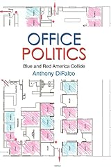 Office politics blue for sale  Delivered anywhere in USA 