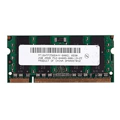 Luejnbogty 2gb ddr2 for sale  Delivered anywhere in USA 