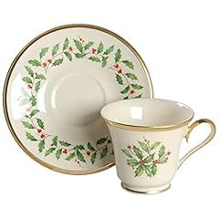 Lenox holiday footed for sale  Delivered anywhere in USA 