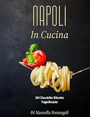 Napoli cucina ricette usato Napoli cucina ricette usato  Spedito ovunque in Italia