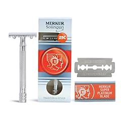 Merkur 25c double for sale  Delivered anywhere in USA 