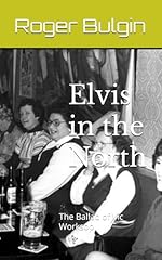 Elvis north ballad for sale  Delivered anywhere in UK