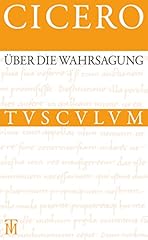 Wahrsagung divinatione lateini gebraucht kaufen  Wird an jeden Ort in Deutschland