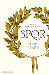 Spqr storia dell usato  Spedito ovunque in Italia 