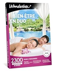 Duo coffret cadeau d'occasion  Livré partout en France