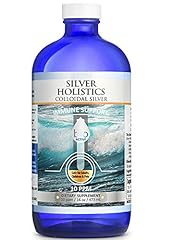 Colloidal silver liquid for sale  Delivered anywhere in USA 