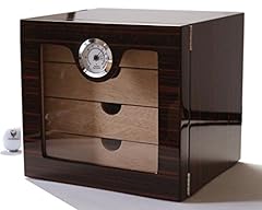 Germanus cigar humidor for sale  Delivered anywhere in UK