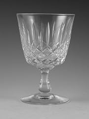 Edinburgh crystal appin for sale  Delivered anywhere in UK
