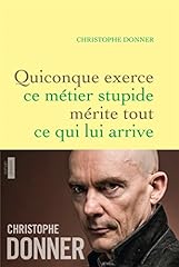 Exerce métier stupide d'occasion  Livré partout en Belgiqu