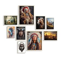 Eastern print native for sale  Delivered anywhere in USA 