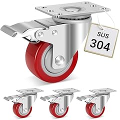 Weibida 75mm ruote usato  Spedito ovunque in Italia 