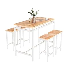 Recaceik pcs dining for sale  Delivered anywhere in USA 