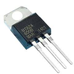 Pezzi 220ac triac usato  Spedito ovunque in Italia 