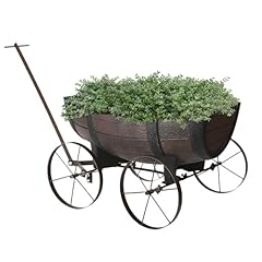 Garden wagon planter for sale  Delivered anywhere in UK