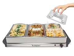 Beper p101tem002 buffetwärmer gebraucht kaufen  Wird an jeden Ort in Deutschland