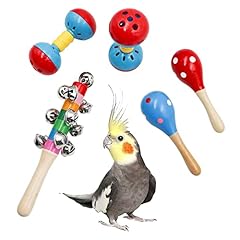 Jinkoozz colorful bird for sale  Delivered anywhere in USA 