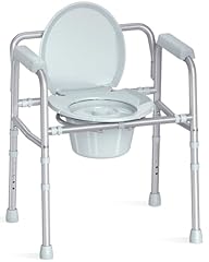 Homland bedside commode for sale  Delivered anywhere in USA 